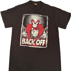 VTG Yosemite Sam Looney Tunes T-shirt by Fifth Sun. SZ M